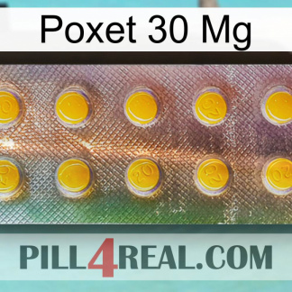 Poxet 30 Mg new11